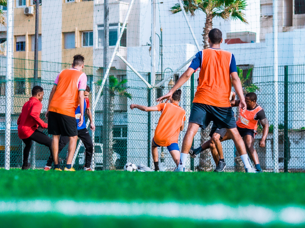 Club de Sport - IFIAG