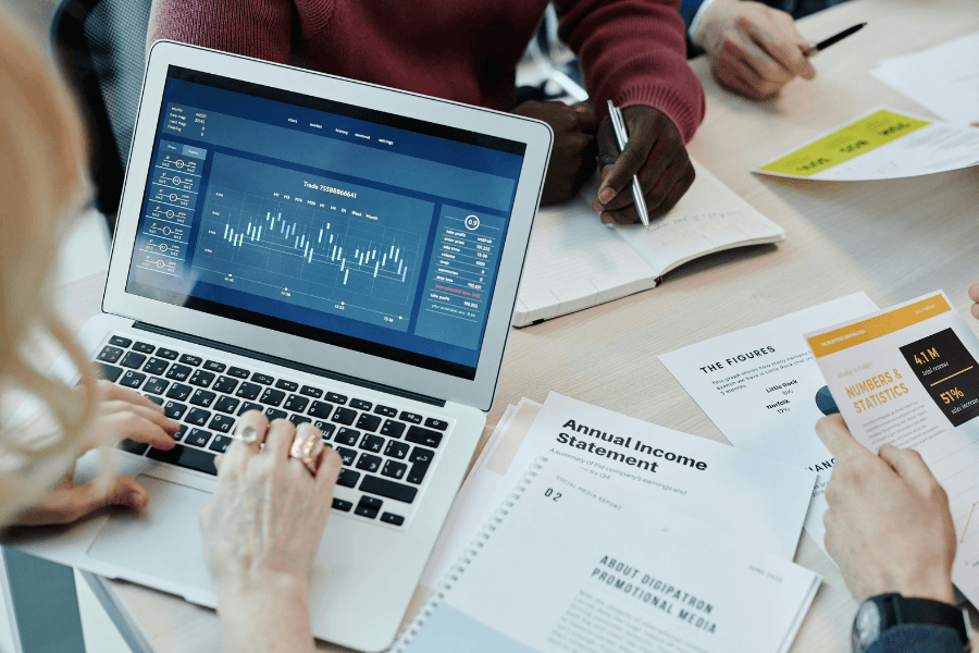 DTS Marketing, Communication & Digital - IFIAG