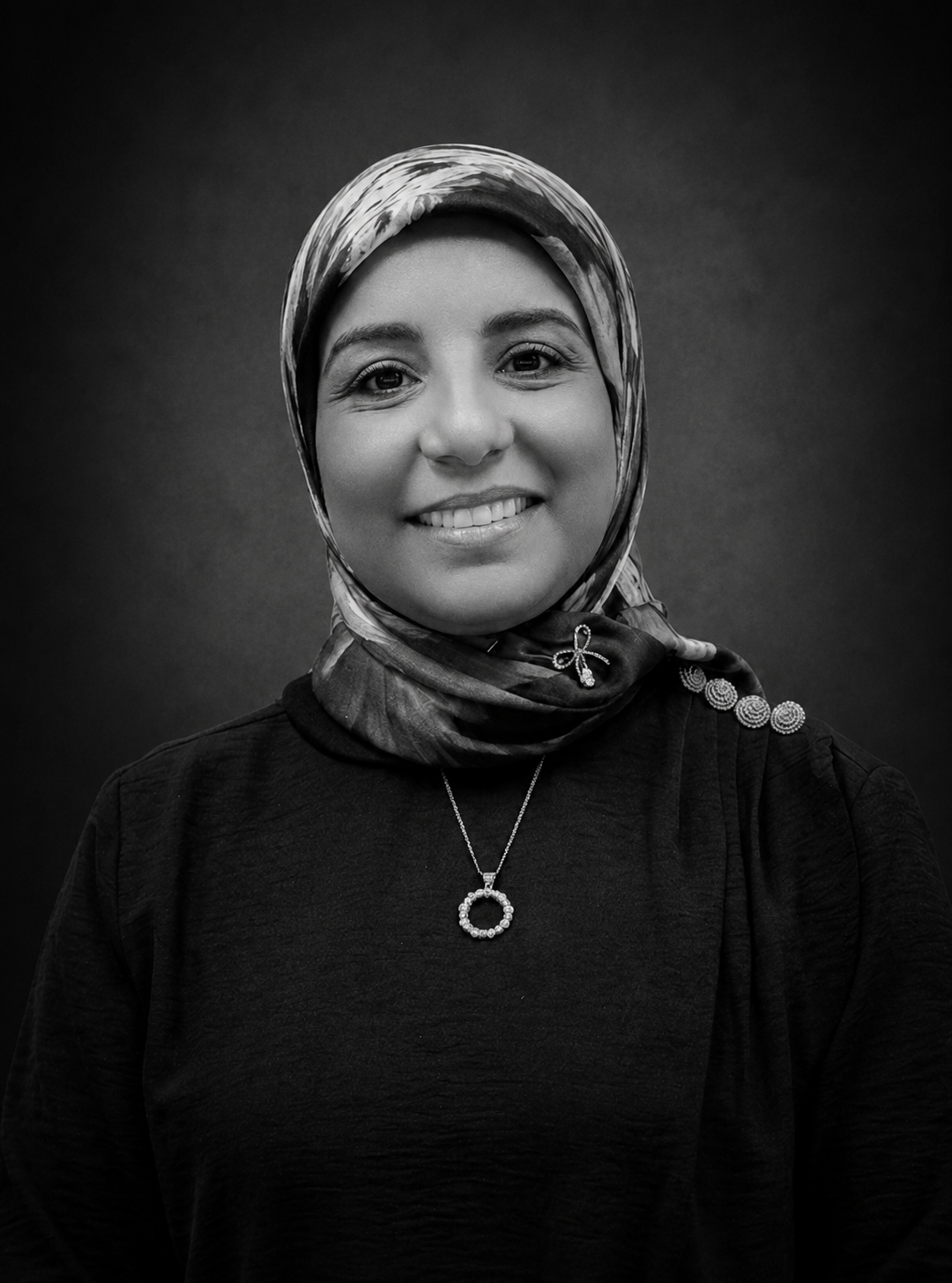 Mme Leila - Administration - IFIAG