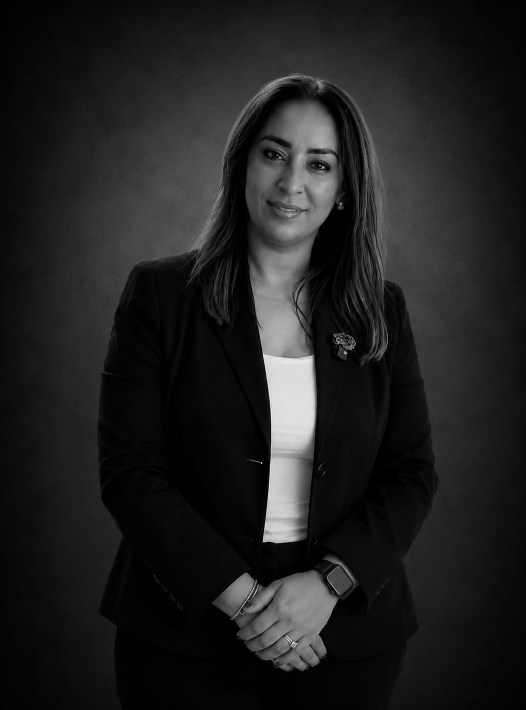 Mme Safae - Administration - IFIAG